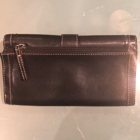 Coach Wallet - Picture 3 of 3